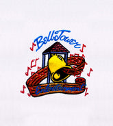 BellTower Entertainment Embroidery Design