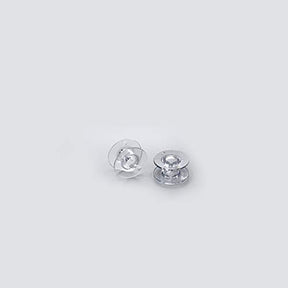 10 Pcs Sewing And Embroidery Bobbins Sa156 Plastic Bobbins