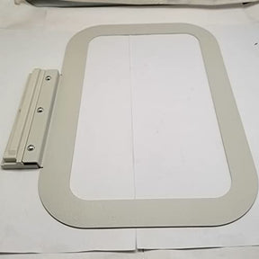 5x7 Embroidery Hoops Embroidery Machine Hoop Metal Magnetic Hoop