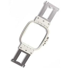 4x4 Embroidery Machine Hoop & Grid Set For Multi-needle Machines