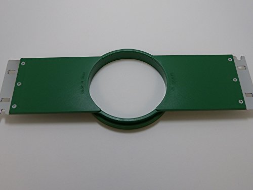 12cm Tubular Embroidery Hoops Frames For Embroidery Machine