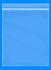 10x12 500 Count Resealable Plastic Bags Poly Bag Packaging Clothes
