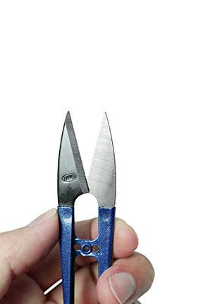 3Pcs Set Sewing Scissors Embroidery Clippers Multipurpose Use
