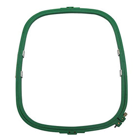 1 Set Embroidery Hoop For Commercial Embroidery Machines