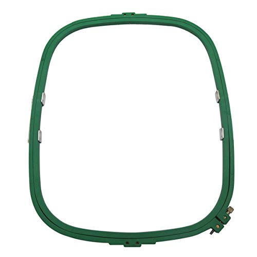 1 Set Embroidery Hoop For Commercial Embroidery Machines