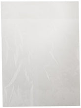 9x12 100 Count T Shirt Plastic Bags Resealable Plastic Bag
