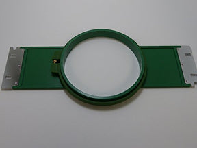 15cm Tubular Embroidery Hoops Frames For Embroidery Machine