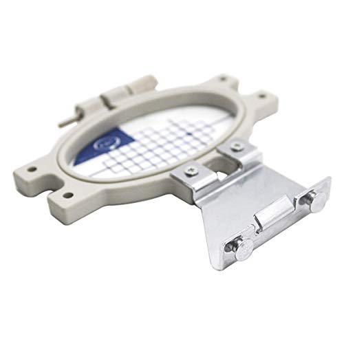 Embroidery Hoop For Brother Machines Sewing And Embroidery Machine Hoop
