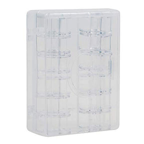 12 Count Transparent Class 15J Bobbins Sewing Machine Bobbins