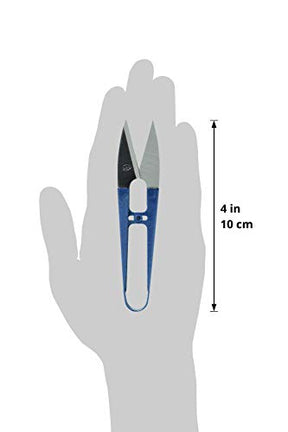 3Pcs Set Sewing Scissors Embroidery Clippers Multipurpose Use