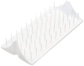 Satchel Thread Box Sewing Storage Box Plastic Storage Case