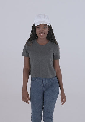 Champion Dad Hat.mp4