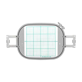 Embroidery Hoop For Brother Sewing And Embroidery Machine Hoop