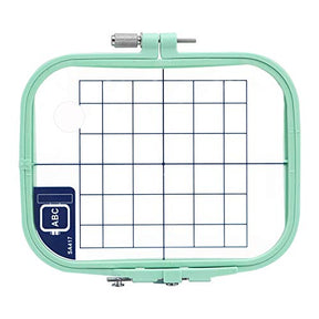 4 Pcs Embroidery Hoop Set Sewing And Embroidery Machine Hoop