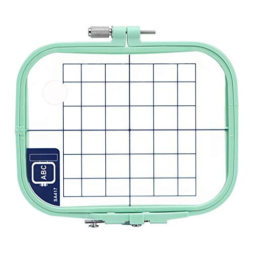 1 Piece Embroidery Hoop For Stitching Machine And Embroidery Machine Hoop