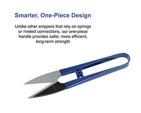 12Pcs Set Sewing Scissors Embroidery Clippers Multipurpose Use