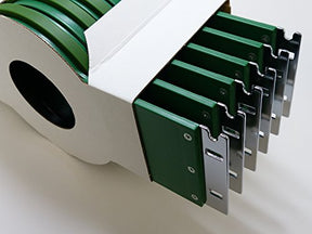 15cm Tubular Embroidery Hoops Frames For Embroidery Machine