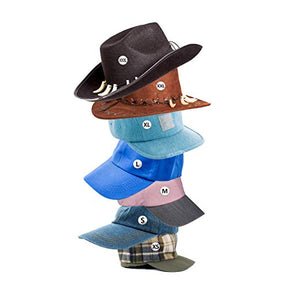 7 Sizes 5400 Pcs Clothing Size Tags Size Tags For Clothing Size Labels