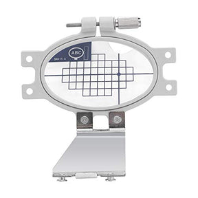 4 Pcs Embroidery Hoop Set Sewing And Embroidery Machine Hoop