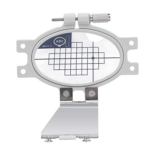 Embroidery Hoop For Brother Machines Sewing And Embroidery Machine Hoop