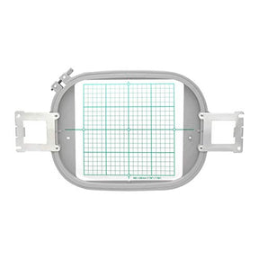 Embroidery Hoop For Brother Sewing And Embroidery Machine Hoop