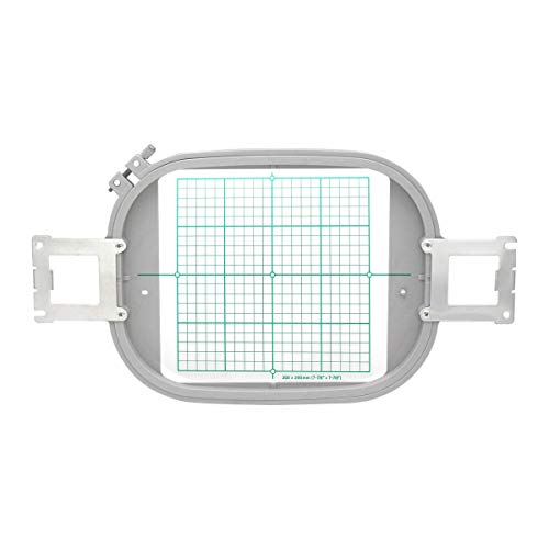 Embroidery Hoop For Brother Sewing And Embroidery Machine Hoop