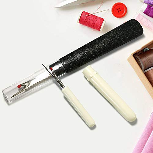 2 Pcs Seam Ripper Handy Stitch Rippers Thread Remover Tools For Sewing