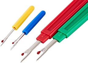 2 Big 2 Small Seam Ripper 1 Pack Scissor With Thread Cutter 1 Pack 5 Scissor's