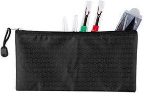 Blue 2 Big And 2 Small Seam Thread Remover Kit With 1 Thread Nipper Tool Zipper Bag
