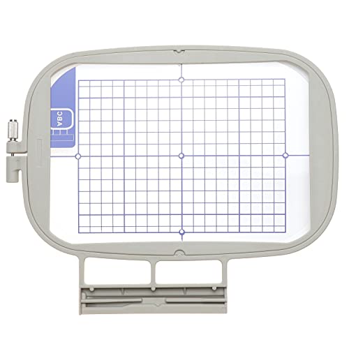 5x7 Embroidery Machine Hoop Frames DIY Embroidery Hoops