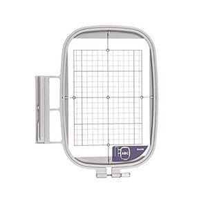 3 Pcs Set Embroidery Hoops For Brother Machine Embroidery Hoops Frames