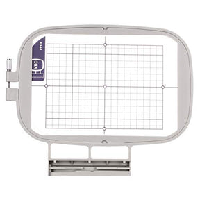 5x7 SA439 Embroidery Machine Hoops For Brother Machines