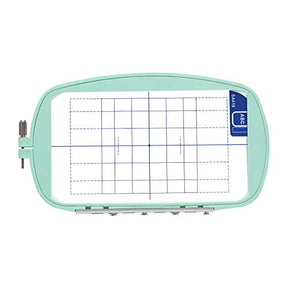 4 Pcs Embroidery Hoop Set Sewing And Embroidery Machine Hoop