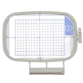 5x7 Embroidery Machine Hoop Frames DIY Embroidery Hoops