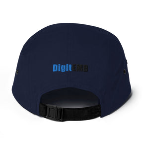 5 Panel Camper