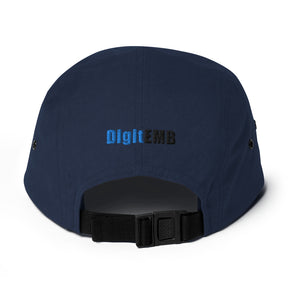 Five Panel Cap
