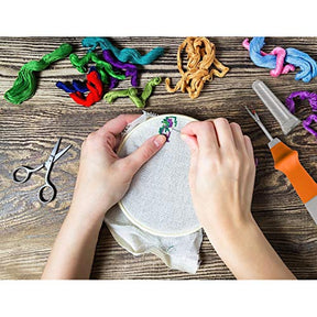 Seam Ripper 3 Pcs Colorful Large Handy Thread Stitch Remover Tool