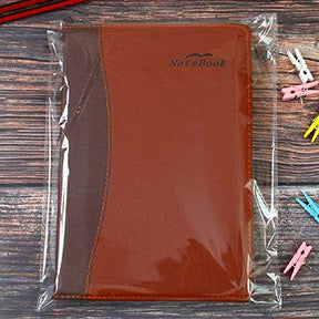 9x12 200 Pcs Cellophane Bags Resealable Plastic Bags Packaging Clothing