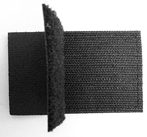 8 Pieces Tactical American Flag Military Patch Set Velcro Patches
