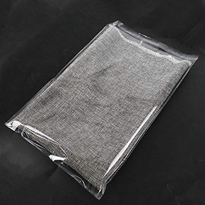 10x13 200 Pcs Cellophane Bags Resealable Plastic Bags Packaging Clothing