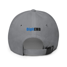 Performance Golf Cap
