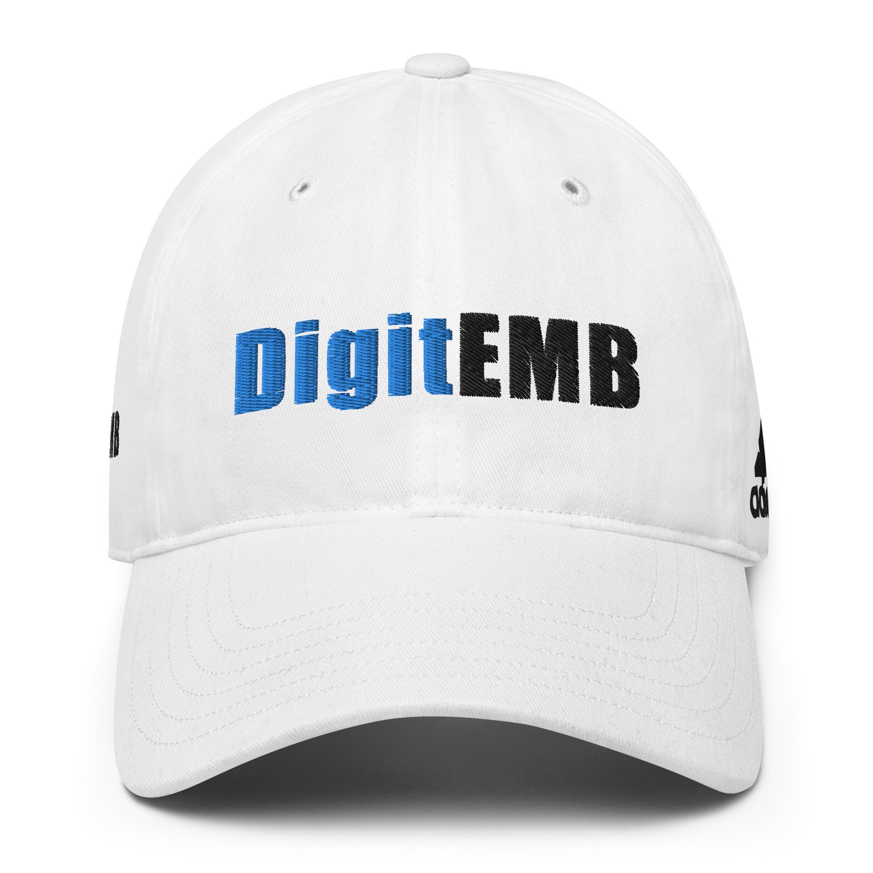Performance Golf Cap