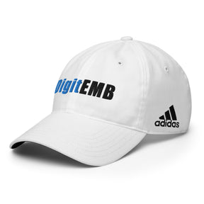 Performance Golf Cap