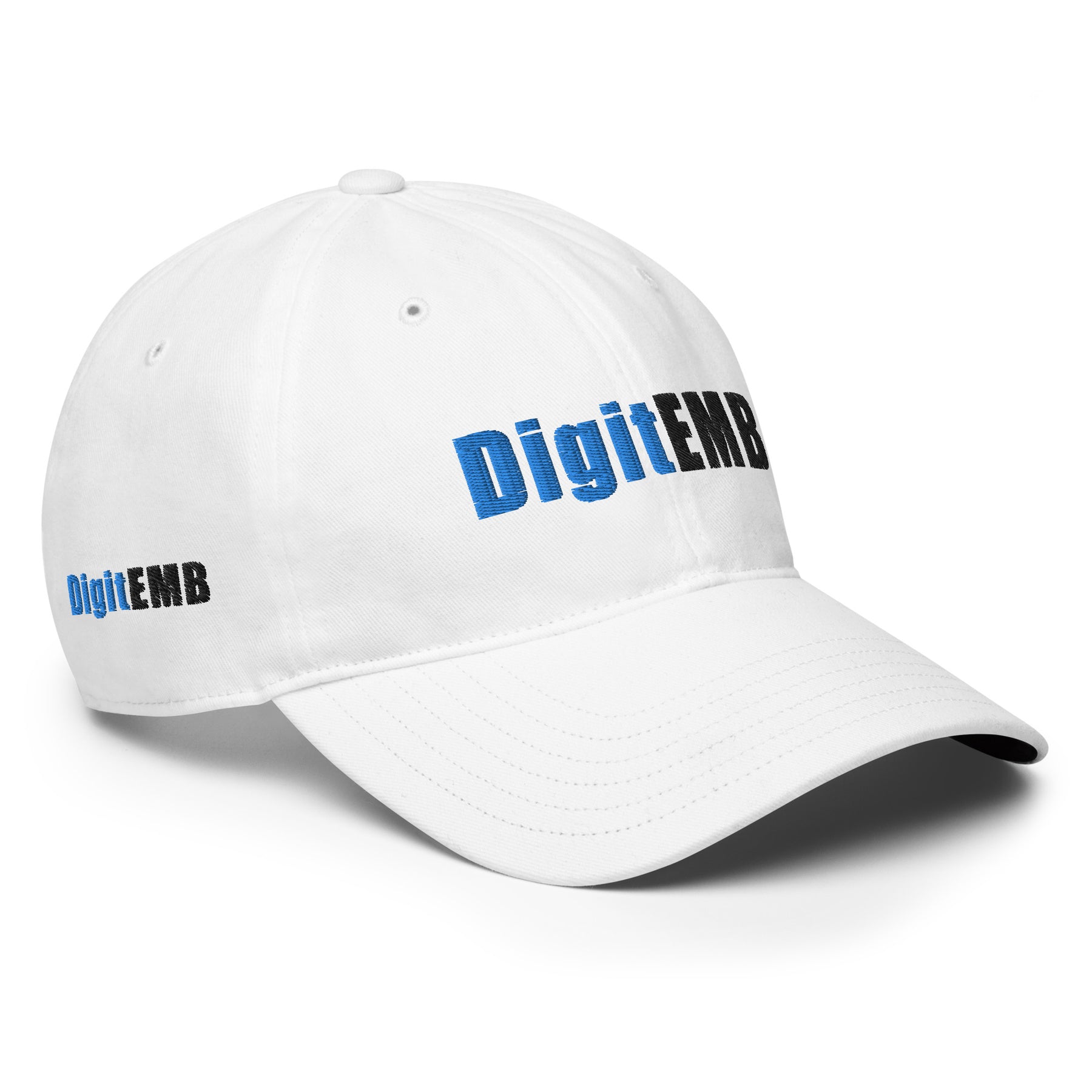 Performance Golf Cap