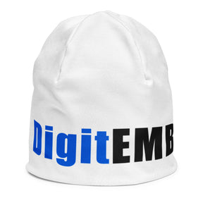 All-Over Print Kids Beanie