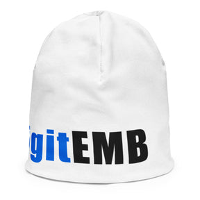All-Over Print Kids Beanie