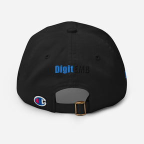 Champion Dad Cap