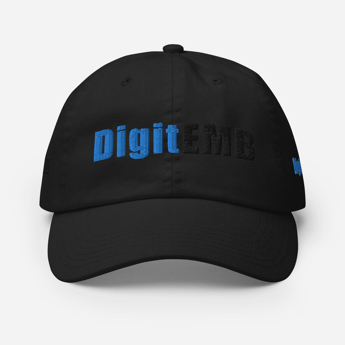 Champion Dad Cap