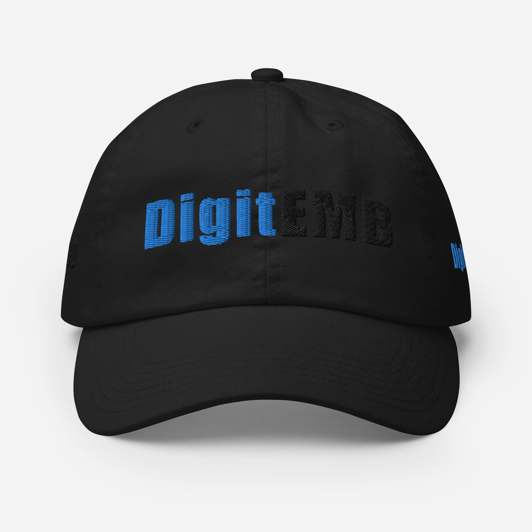 Champion Dad Cap