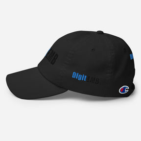 Champion Dad Cap